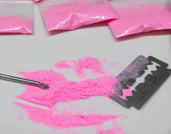 Buying Powder cocaine in Australia