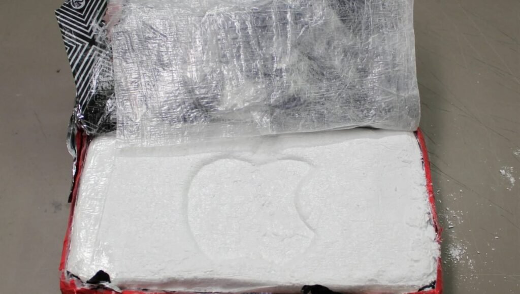 Buy cocaine online in Perth