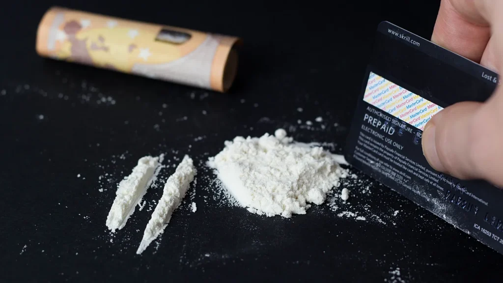 Buy Cocaine In New Zealand Online