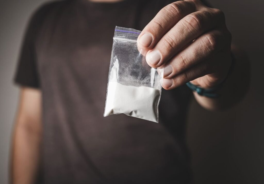 Buy cocaine online in Sydney